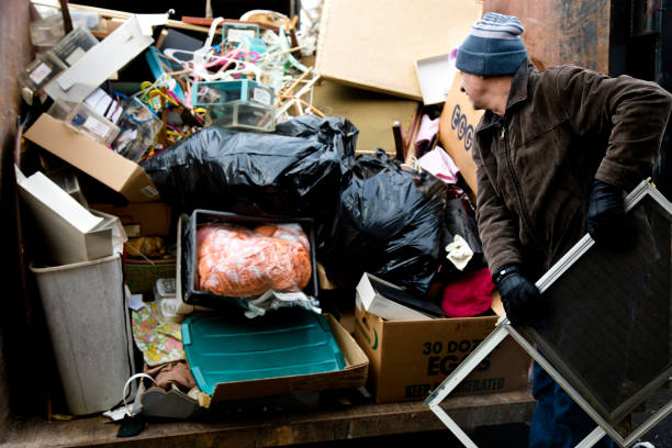 Same-Day Junk Removal Services in Lemoyne, PA